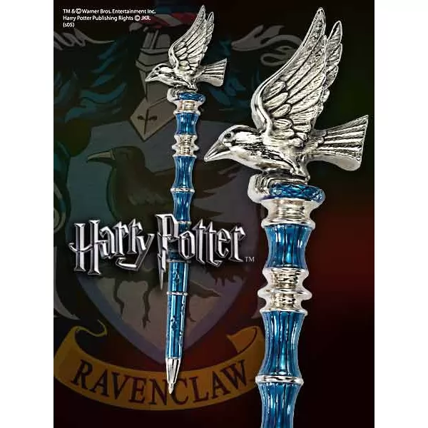 Pen Casate Hogwarts - Ravenclaw