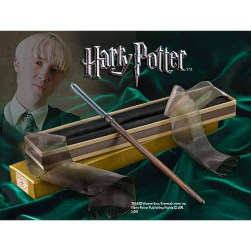 Magic Wand Draco Malfoy