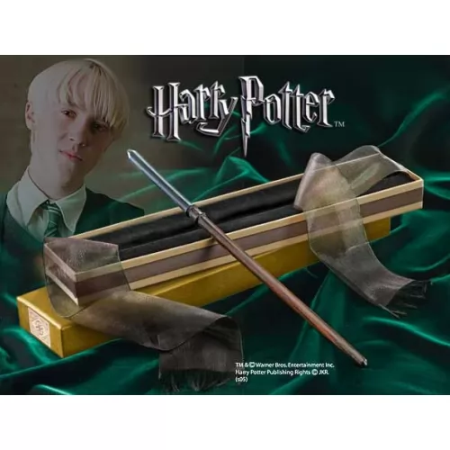 Bacchetta Magica di Draco Malfoy