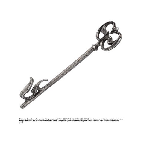 Key Mirkwood
