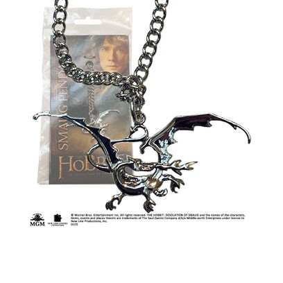 Smaug Pendant