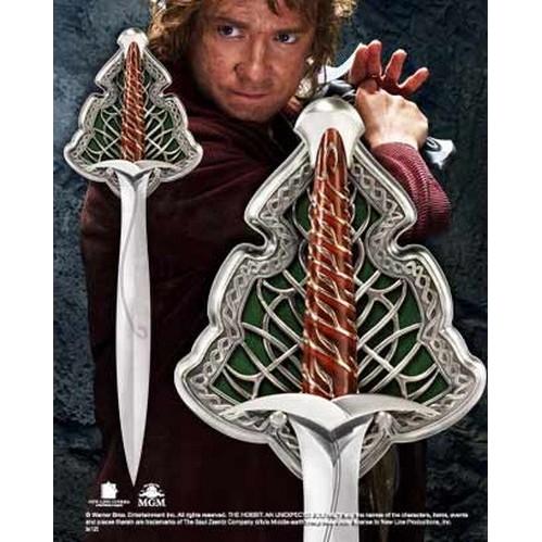 Pungolo - la spada di Bilbo