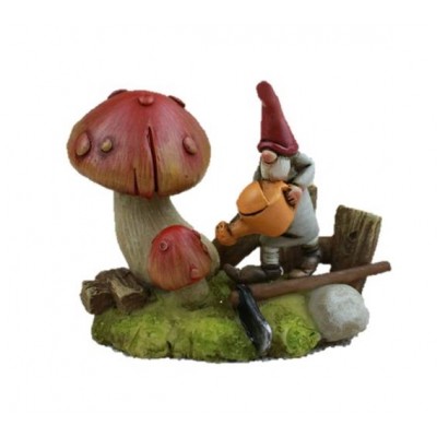 To make grow To make grow