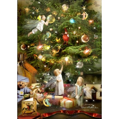 Trimming the Tree. Trimming the Tree.