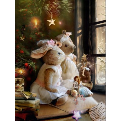 When Will Santa Come. When Will Santa Come.