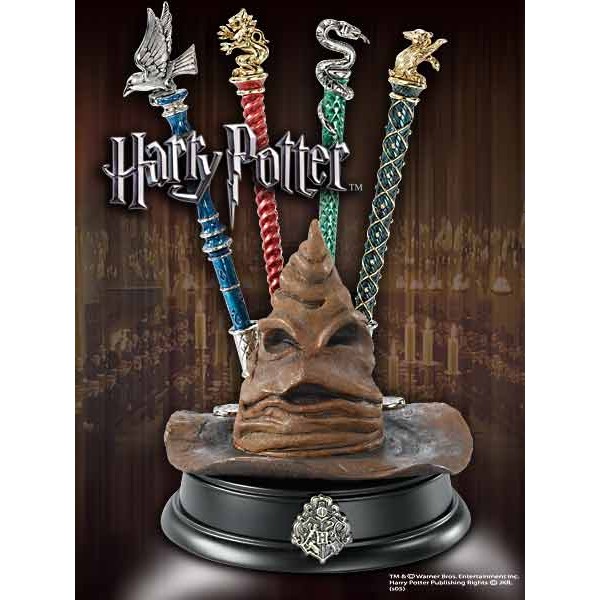 Sorting Hat penholder