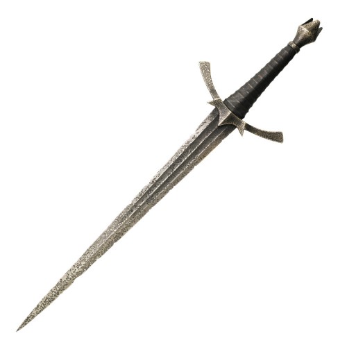 Morgul dagger.