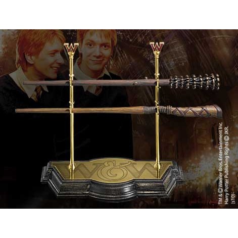 Bacchette Magiche di Fred e George Weasley