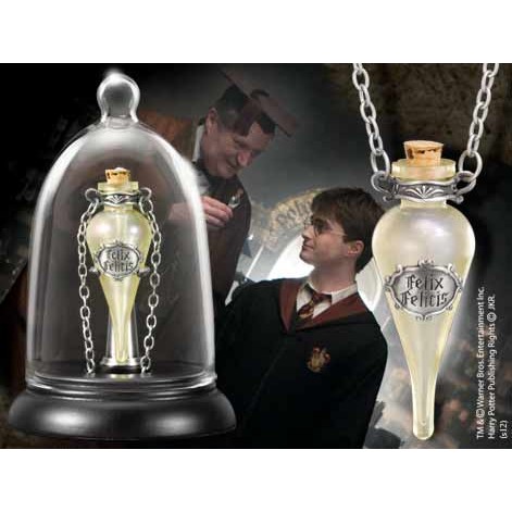 Anhänger Felix Felicis