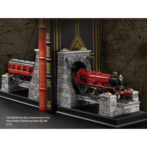 Hogwarts Express - Reggilibri