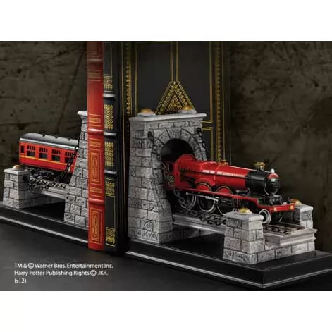 Hogwarts Express - Bookends