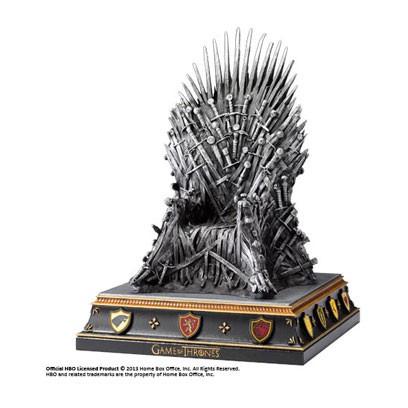 Game of Thrones - Bookends