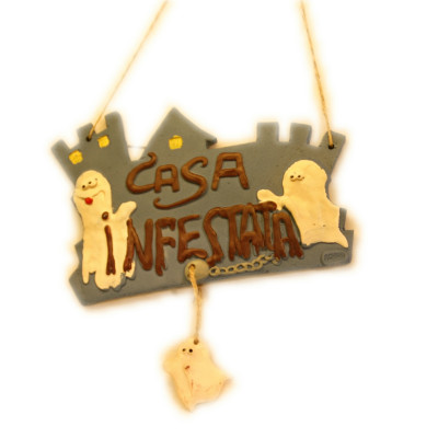 Casa infestata