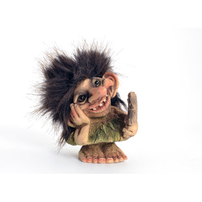 NyForm Troll 142 NyForm Troll 142