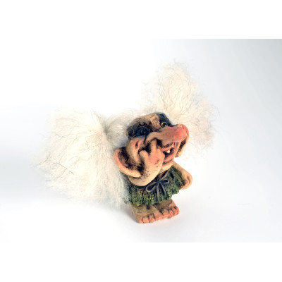 NyForm Troll 144 NyForm Troll 144