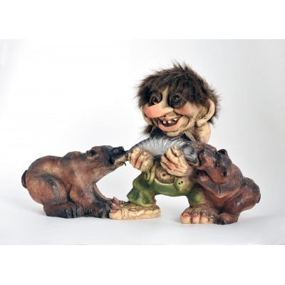 NyForm Troll 316 NyForm Troll 316