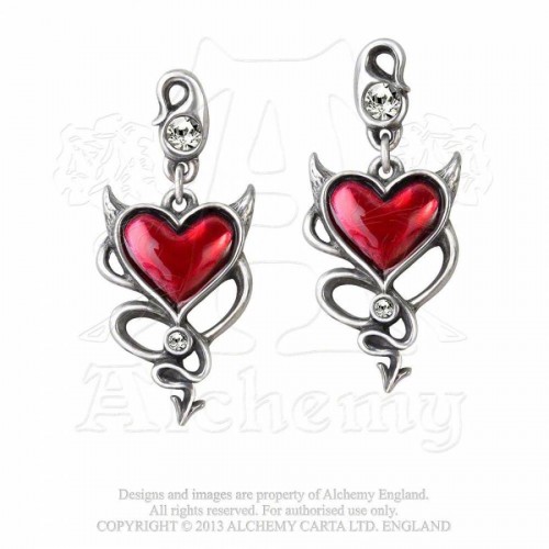 Devil Heart
