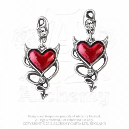 Devil Heart