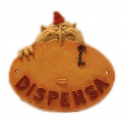 Tabletten gnome - Pantry Tabletten gnome - Pantry