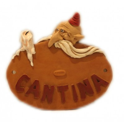 Tabletten gnome - Keller Tabletten gnome - Keller