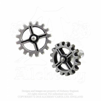 Industrilobe - Studs Industrilobe - Studs