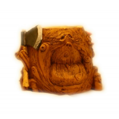 Der Stift mit dem Baum Der Stift mit dem Baum