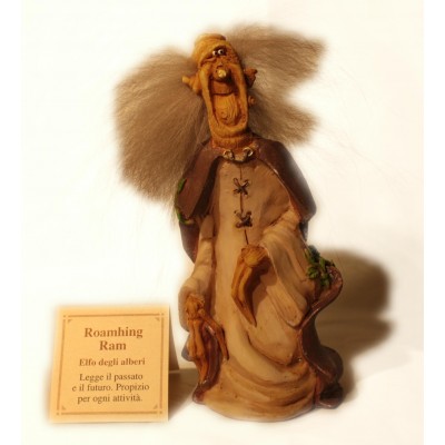 Roamhing Ram Roamhing Ram