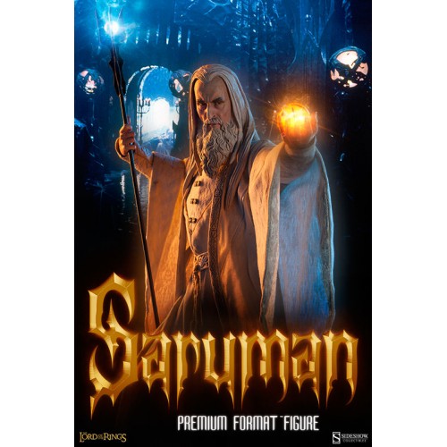 Saruman - Premium Format Figur