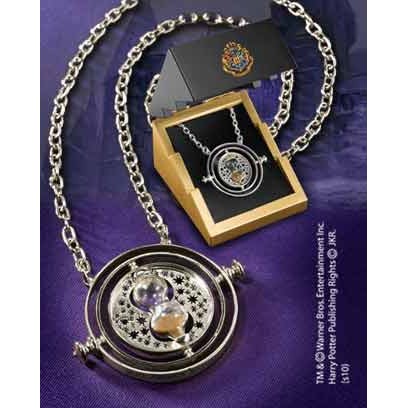 The Time-Turner Hermione Granger. 925