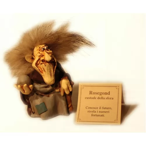 Resegond