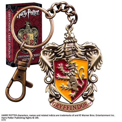 Der Schlüsselring von Gryffindor