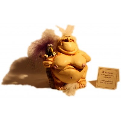 Bonzelgast Bonzelgast