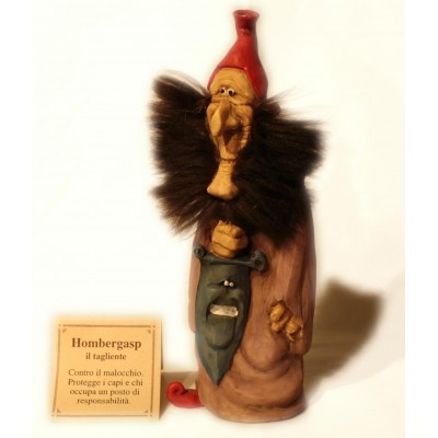 Hombergasp Hombergasp