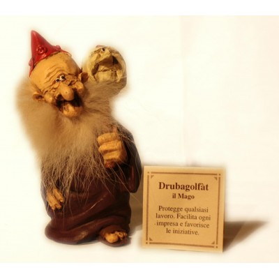 Drubagolfat Drubagolfat