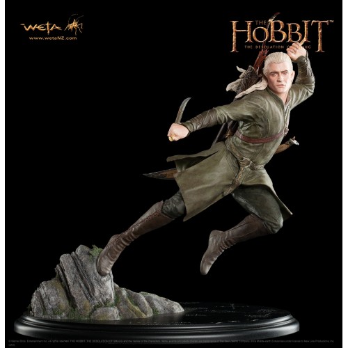 Legolas 1/6th scale