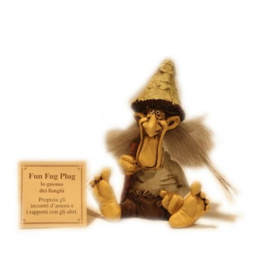 Fun Fug Stecker Fun Fug Stecker