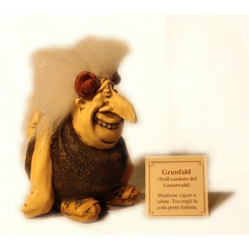 Grunfald