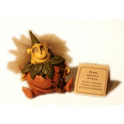 Frask von Gorph Frask von Gorph