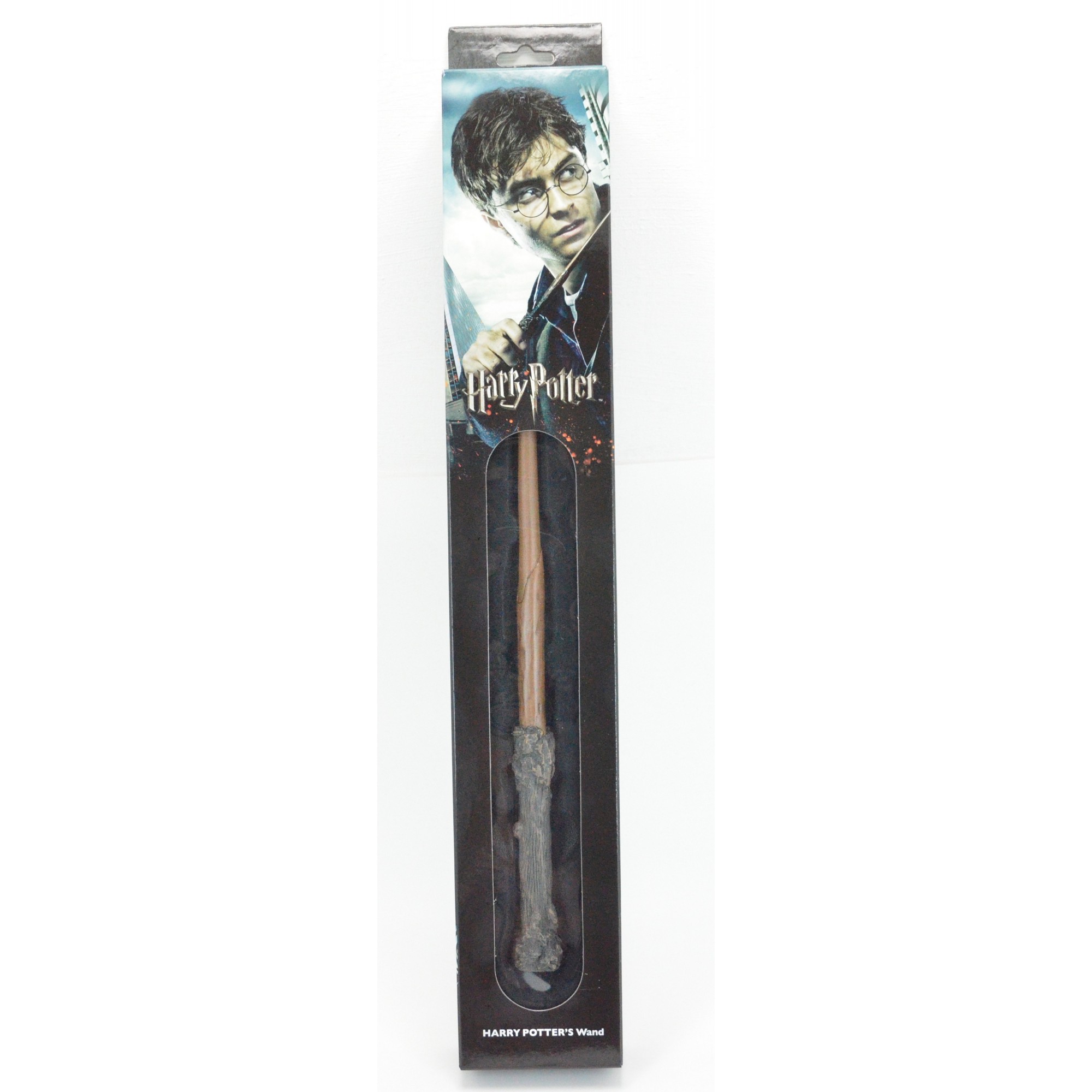 Bacchetta Magica Di Harry Potter