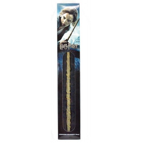 Magic Wand Hermione Granger