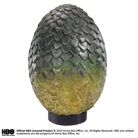 Rhaegal of Egg