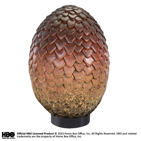 Drogon of Egg