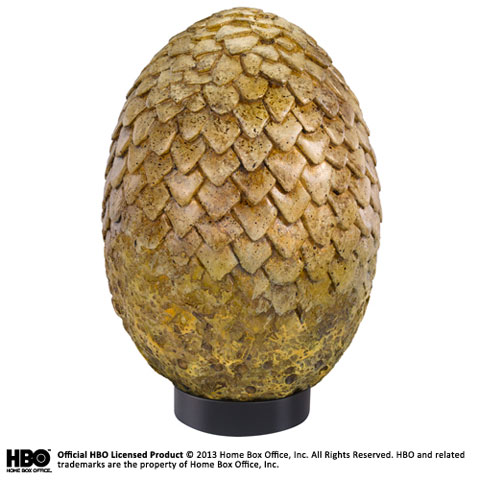 Viserion of Egg