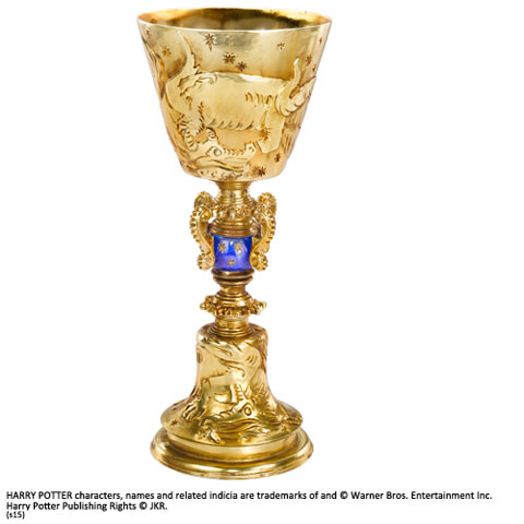 Dumbledore's Cup