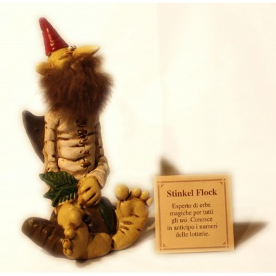 Stinkel Flock Stinkel Flock
