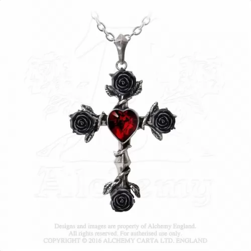 Black Rosifix
