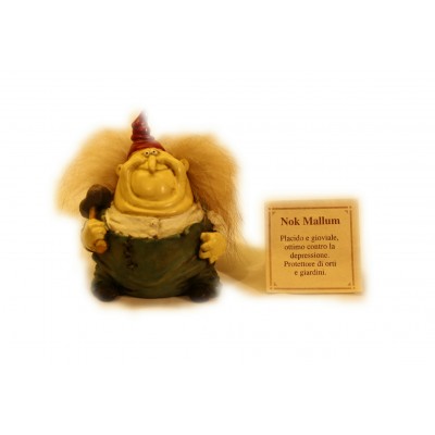 Nok Mallum Nok Mallum