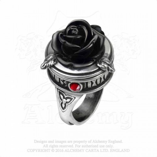 Sub Rosa Gift-Ring