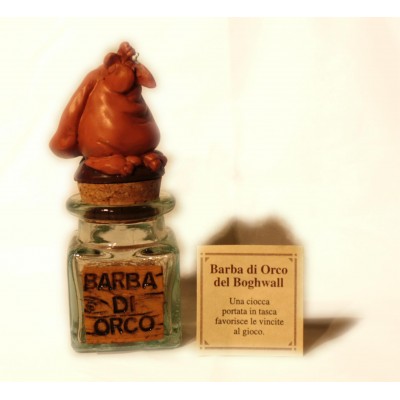 Beard Oger Beard Oger