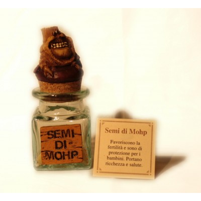 Samen von Moph Samen von Moph